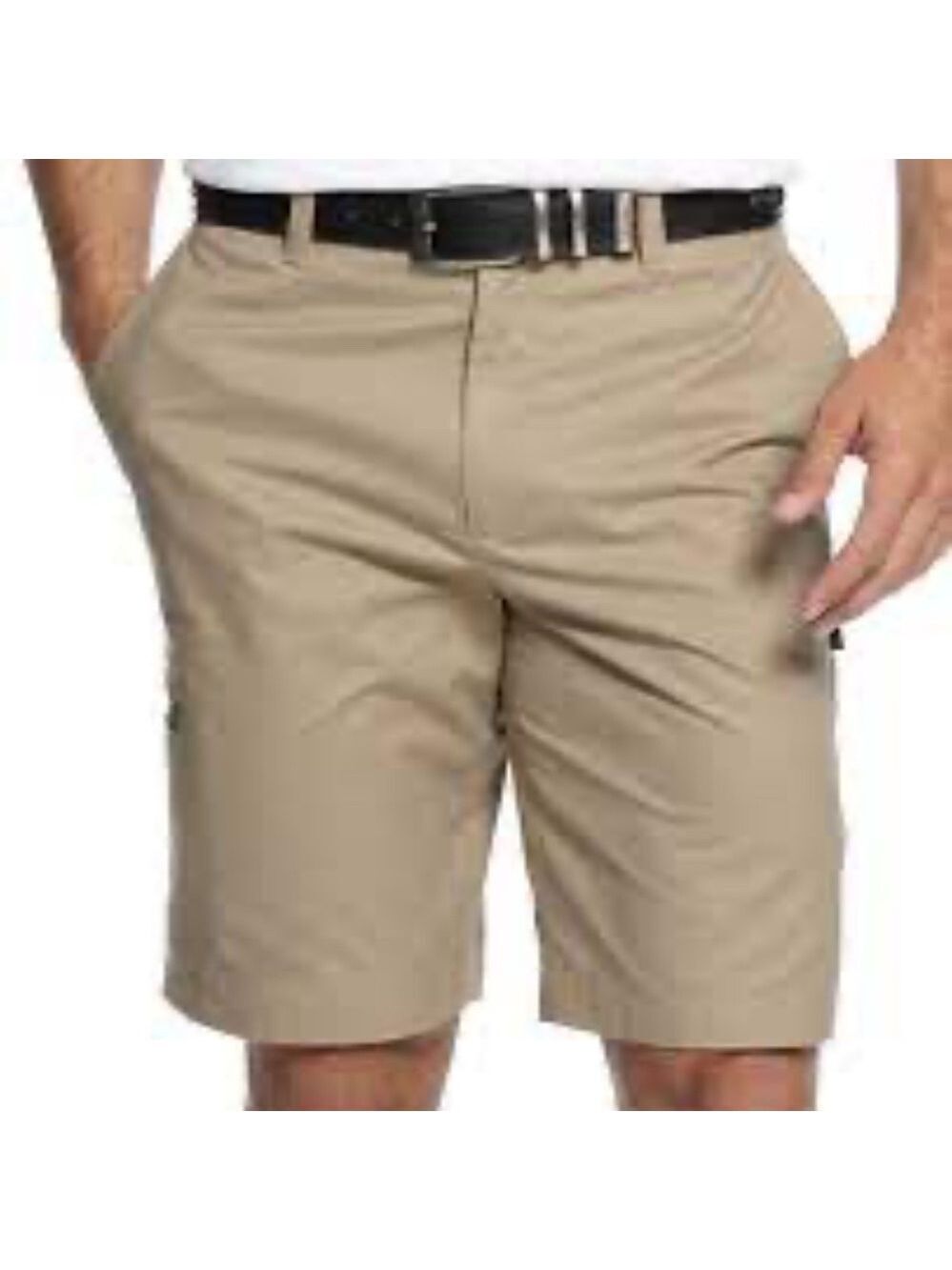 Greg Norman for Tasso Elba Golf Shorts